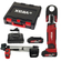 Nawigacja zdjęcie 1 - Zaciskarka Virax Viper® L2X Cas System + Zacisk Główny + Laser