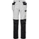 Nawigacja zdjęcie 1 - Damskie spodnie Helly Hansen 77527_919 Luna kolor szary