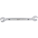Nawigacja zdjęcie 1 - Klucz półotwarty 14x17mm Milwaukee 4932480630