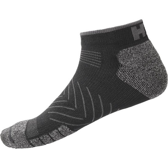 Zdjęcie 1 - Skarpety Helly Hansen 79640_990 Kensington kolor czarny