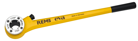 Zdjęcie 2 - Gwintownica ręczna EVA 1/2-1 1/4"