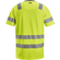 Nawigacja zdjęcie 2 - T-shirt Odblaskowy, EN 20471/2 Snickers Workwear 25366600