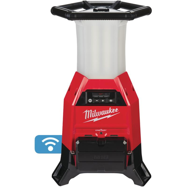 Zdjęcie 1 - Lampa strefowa akumulatorowa Milwaukee M18 ONESLDP-0 9000lm 4000K 18V 4933459160