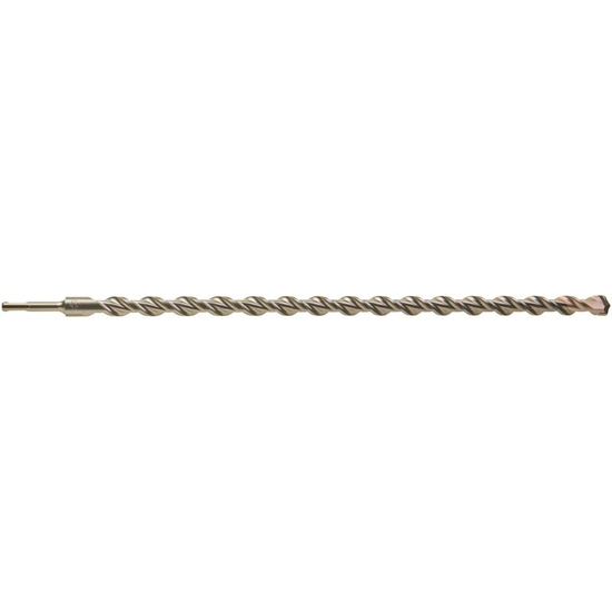 Zdjęcie 1 - Wiertło udarowe SDS-plus 22 x 550/600 4932367027 Milwaukee