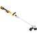 Nawigacja zdjęcie 4 - 18V XR  Podkaszarka żyłkowa DeWalt DCMST561N