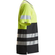 Nawigacja zdjęcie 2 - 2534 T-shirt Odblaskowy AllroundWork, EN 20471/1 Snickers Workwear żółty