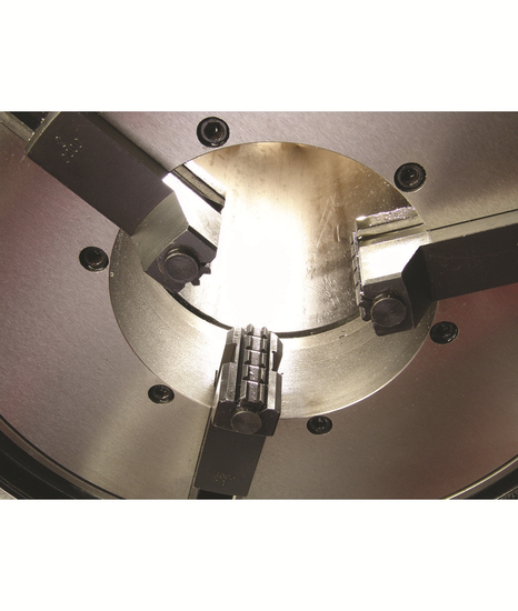 Zdjęcie 11 - Virax Gwintownica do 4" + Wózek składany