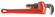 Nawigacja zdjęcie 3 - Klucz 31015 żaba do rur prosty 2'' RIDGID 12