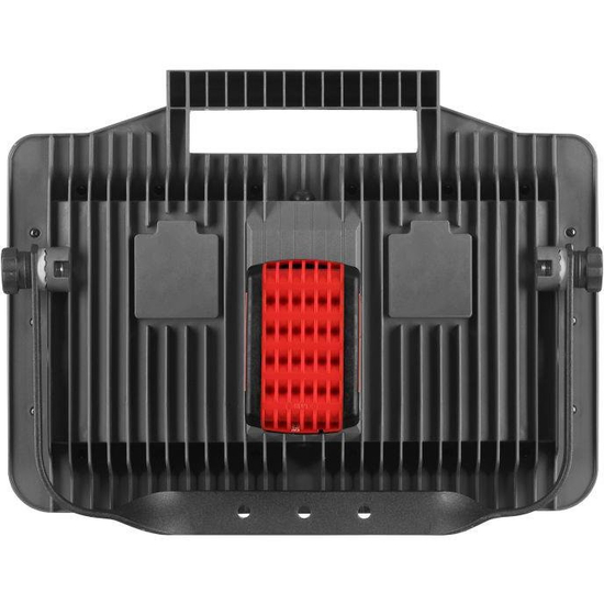 Zdjęcie 3 - Naświetlacz akumulatorowy Lena Lighting Magnum Battery M 4050lm 4000K 18V 1x2Ah 249334