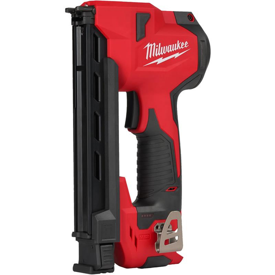 Zdjęcie 2 - Zszywacz do kabli akumulatorowy Milwaukee M12 BCST-0 12V 4933480488