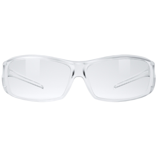 Zdjęcie 2 - Okulary ochronne Xenon OTG Clear AF/AS Opakowanie 20 szt. Hellberg 22030-091