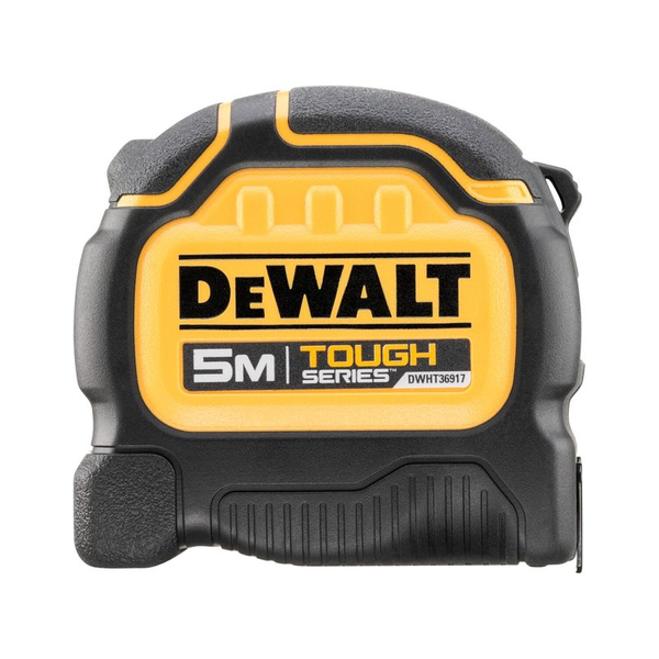 Zdjęcie 2 - MIARA ZWIJANA PREMIUM 5M DEWALT DWHT36917-0