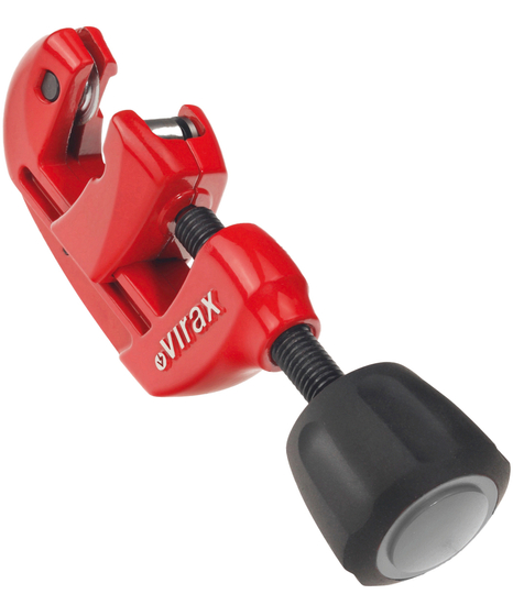 Zdjęcie 1 - Obcinak do rur nierdzewnych 6-28mm VIRAX 210469