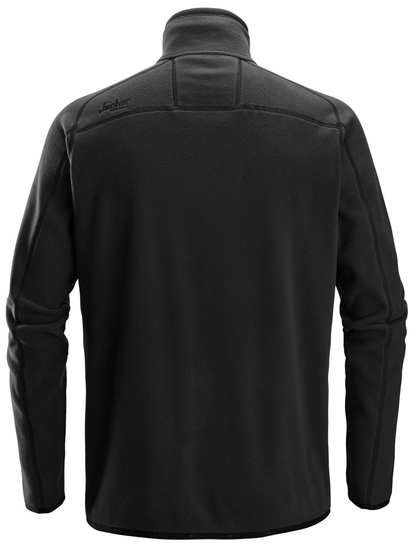 Zdjęcie 2 - Kurtka polarowa Polartec® Shed Less z długim suwakiem 8422 Kolor Black