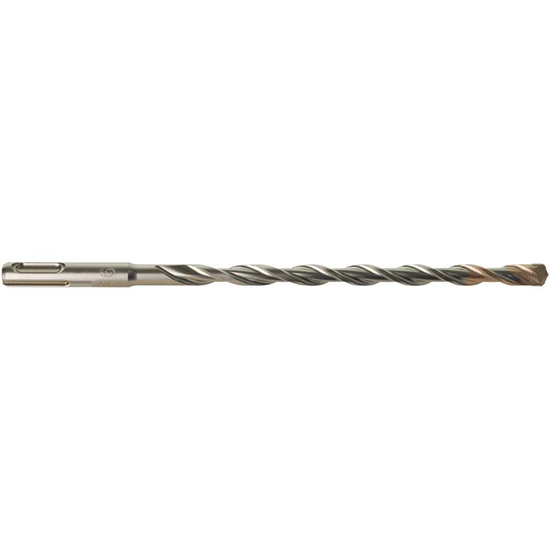 Zdjęcie 1 - Wiertło udarowe SDS-plus 9 x 150/210 4932353822 Milwaukee