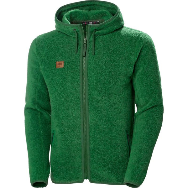 Zdjęcie 1 - Bluza Helly Hansen 72183_460 Pile kolor zielony