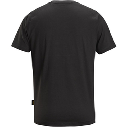 Nawigacja zdjęcie 2 - T-shirt Logo Snickers Workwear 25900400