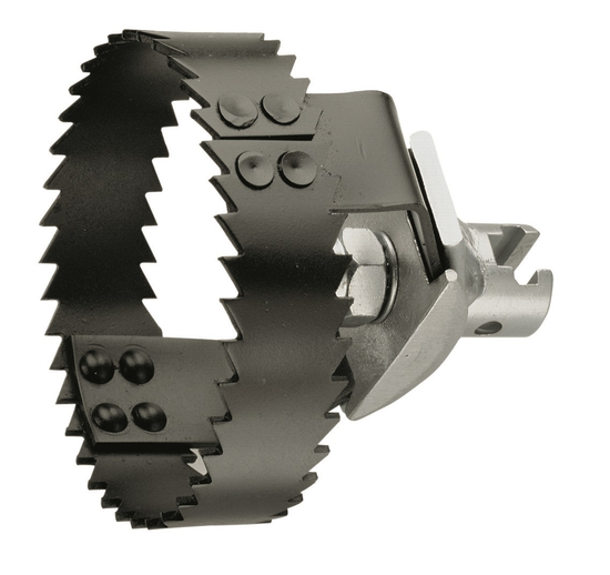 Zdjęcie 1 - Przecinak do korzeni 22 mm, D=65mm Rothenberger