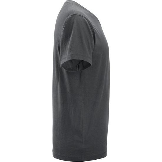 Zdjęcie 4 - T-shirt z dekoltem w serek Snickers Workwear 25125800
