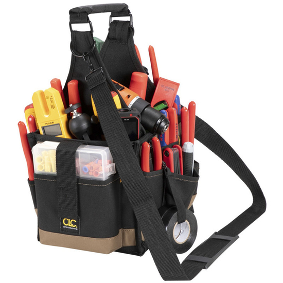 Zdjęcie 4 - Mała torba narzędziowa CLC CL1001526
