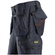 Nawigacja zdjęcie 3 - 9793 Worki kieszeniowe przyszywane ProtecWork Snickers Workwear granatowe
