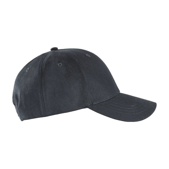 Zdjęcie 2 - 9079 Czapka z daszkiem AllroundWork kolor stalowy Snickers Workwear