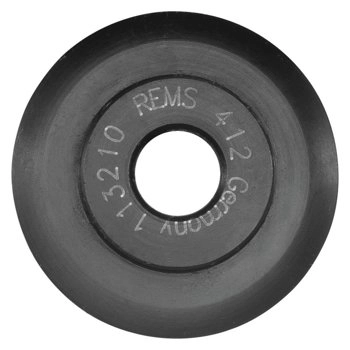 REMS Kółko tnące Cu-INOX 3-120, s 4