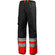 Nawigacja zdjęcie 2 - Spodnie odblaskowe Helly Hansen 71186_169 UC-ME kolor czerwony