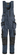 Nawigacja zdjęcie 1 - 6012 Ogrodniczki stretch AllroundWork z workami kieszeniowymi  Snickers Workwear