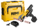 Zaciskarka REMS Mini-Press 14V ACC Basic-Pack