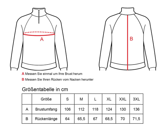 Zdjęcie 5 - Bluza Polar RIDGID