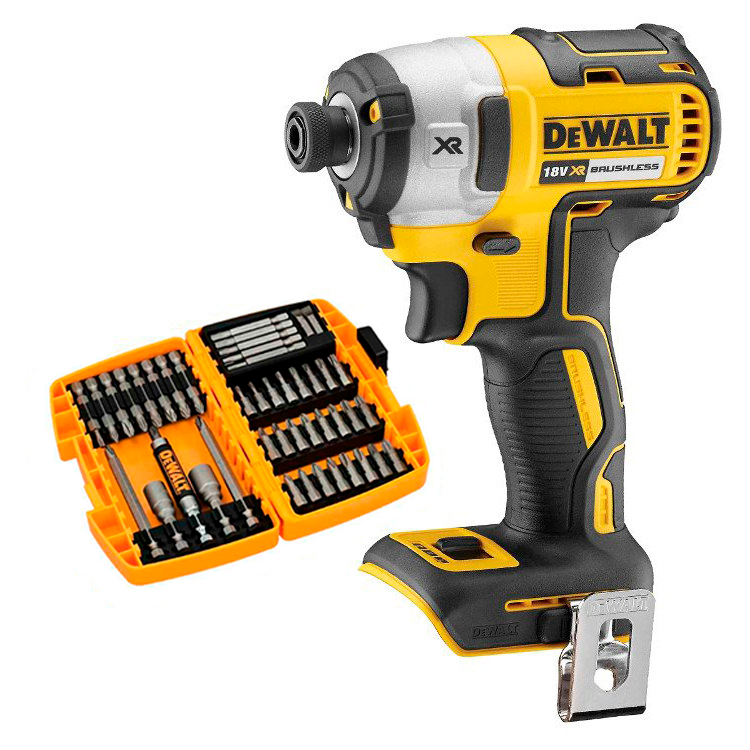 Dewalt dcf887n аккумулятор