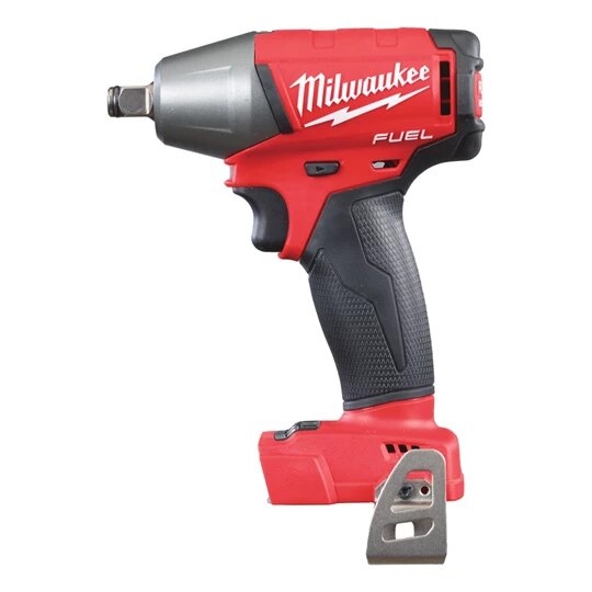 M18 FUEL Klucz udarowy 1/2″ z pierścieniem Milwaukee M18 FIWF12-0X